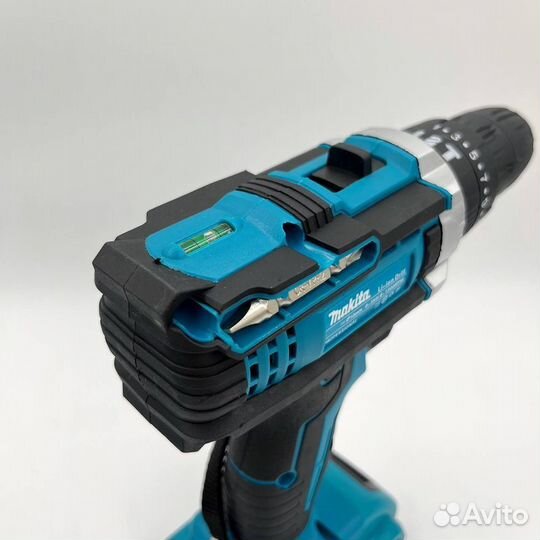 Шуруповерт makita 21v