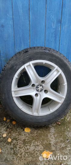 Nordman WR 185/65 R15