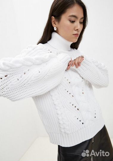 Armani Exchenge Свитер