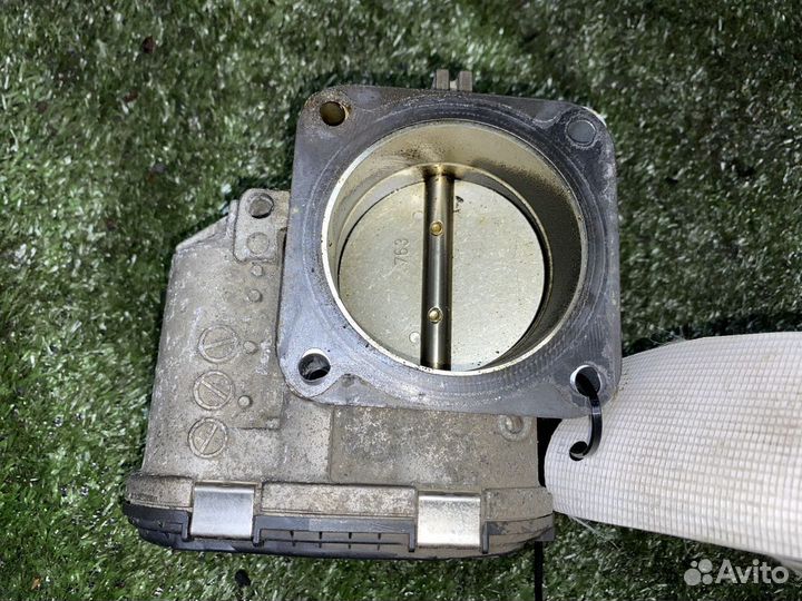 Заслонка дроссельная B5254T2 Volvo XC90 C59 307115