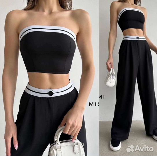 Костюм женский