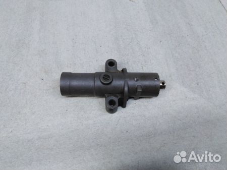 Натяжитель ремня грм Хонда