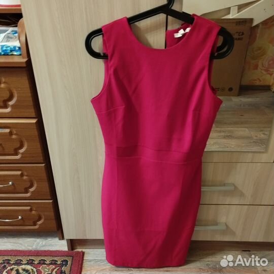 Новая одежда р.42/44