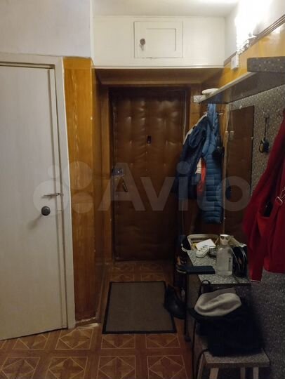 3-к. квартира, 58 м², 4/5 эт.