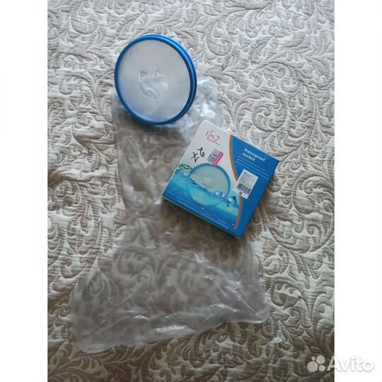 Водонепроницаемый чехол для гипса