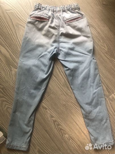 Леггинсы next некст 5-6