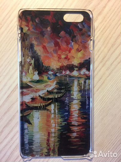 Чехлы на IPhone6 Plus