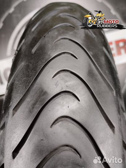 120/70/17 R17 Metzeler roadtec 01 №13976