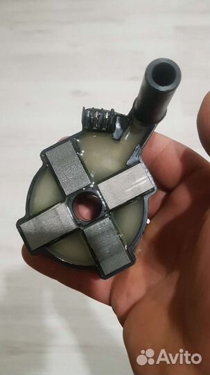 Катушка зажигания Chrysler,японских машин v 6