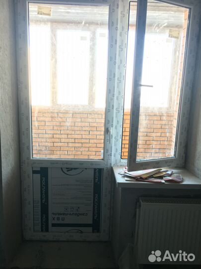 Пластиковые двери и окна б/у