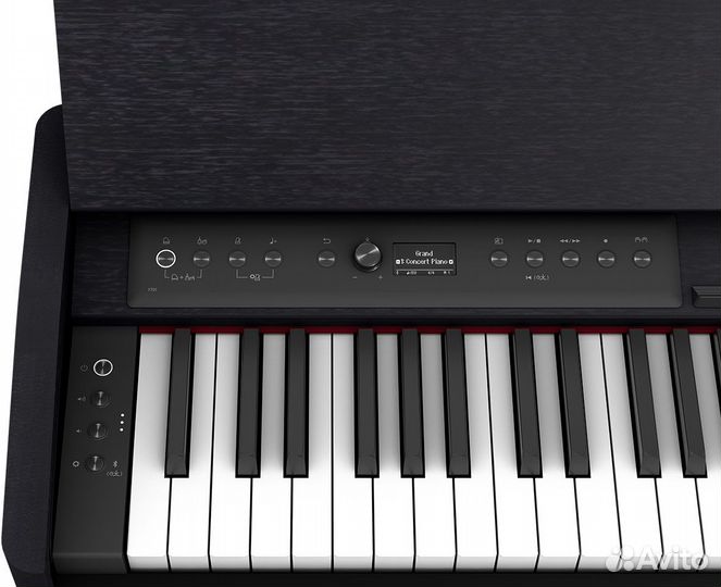 Roland F701-CB цифровое пианино