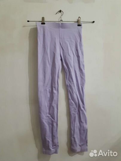 Лосины для девочки