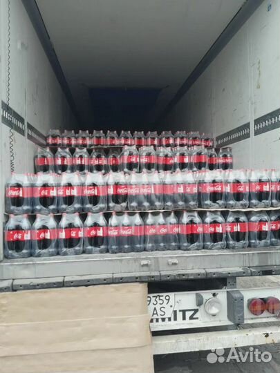 Koка кoлa оптом