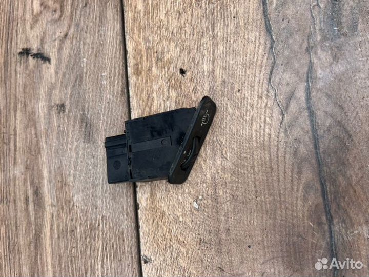 Кнопка регулировки света Peugeot 206 седан 1.4