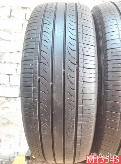 Nexen Classe Premiere CP672 225/65 R16 95P