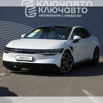 Zeekr 007 AT, 2024, 180 км, с пробегом, цена 5� 260 000 руб.