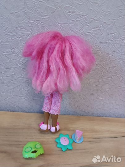 Cave club Фернесса пижамная вечеринка