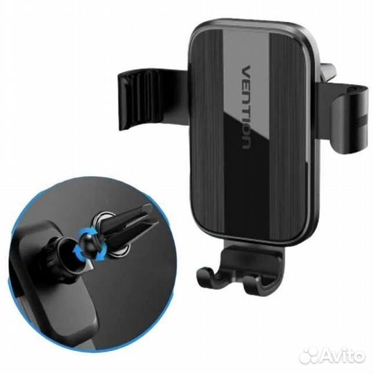 Держатель автомобильный для телефона #373782