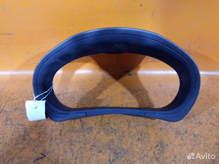 Консоль спидометра на Subaru Impreza Wagon GH3