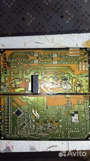 Блок питания eax64310401(1.4)