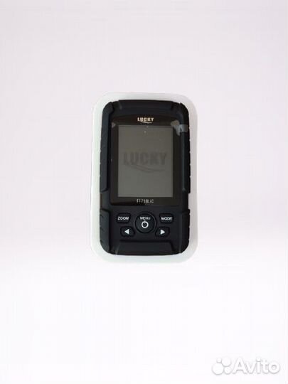 Эхолот Lucky FF718LiC