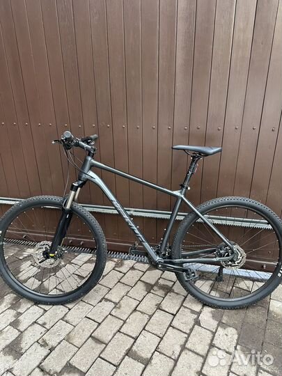 Велосипед Merida Big Nine 100