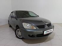 Mitsubishi Lancer 1.6 MT, 2007, 430 000 км, с пробегом, цена 445 000 руб.