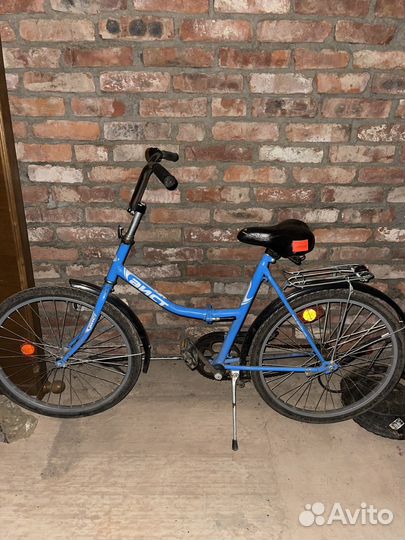 Велосипеды 9 штук