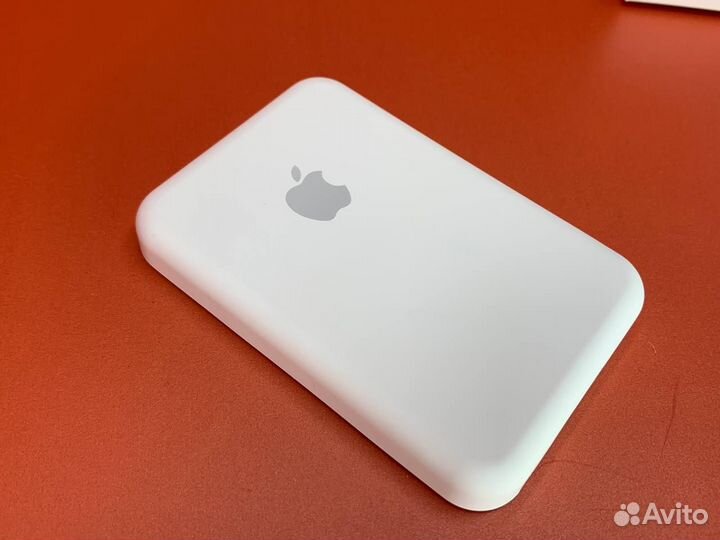 MagSafe Battery Pack Apple внешний аккумулятор