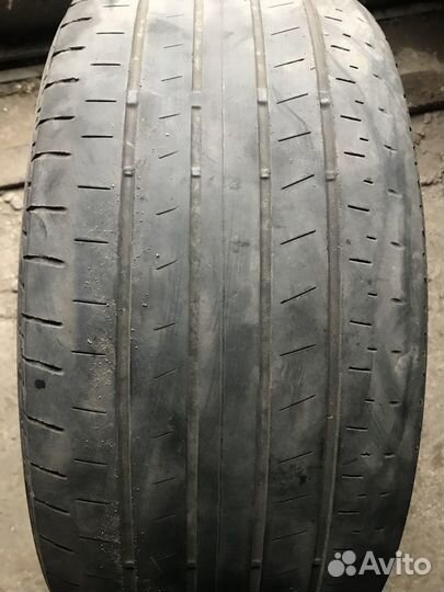 Bridgestone Turanza T005A 235/45 R18