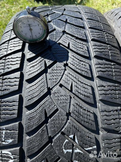 Goodyear UltraGrip Performance+ 235/55 R17