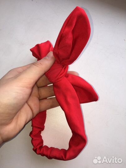 Повязка на голову / бандана