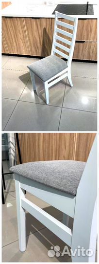 Стулья деревянные