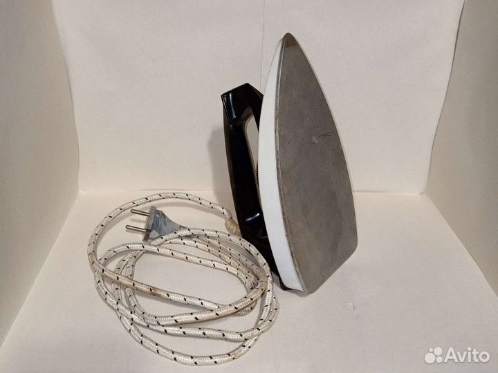 Утюг Merel СССР