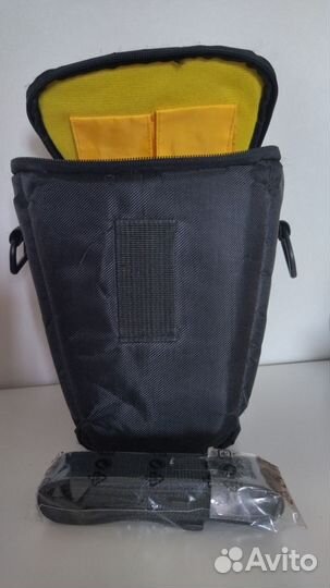 Кофр для фотоаппарата (фотосумка)