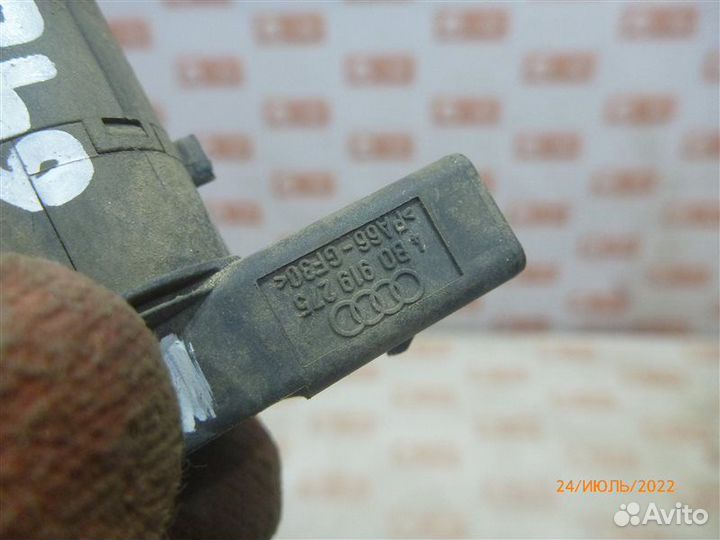 Датчик парковки Audi A6 4B5 AKE 2000