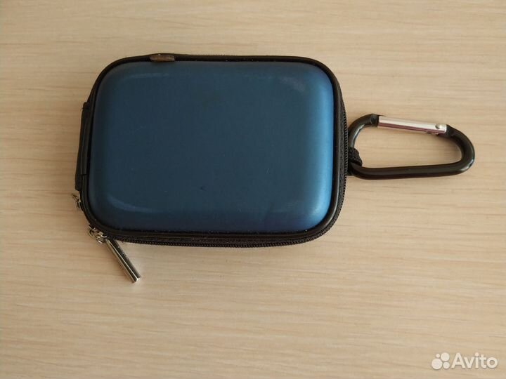 Компактный фотоаппарат Olympus FE-20