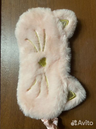 Повязка для сна