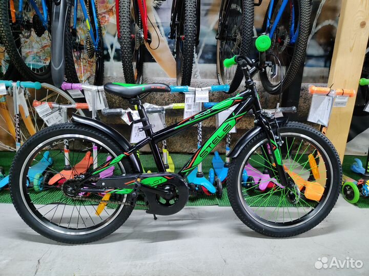 Новые детские велосипеды 12-20 размер колес