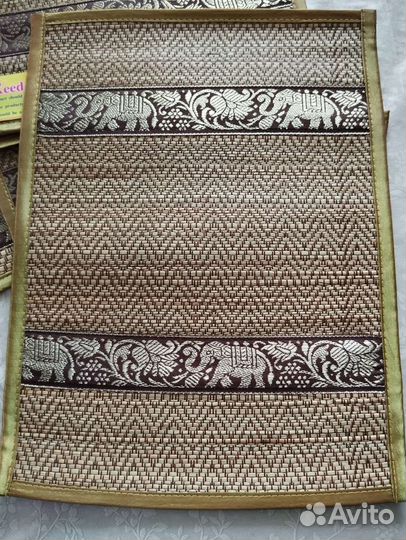 Комплект салфеток(бамбуковые)