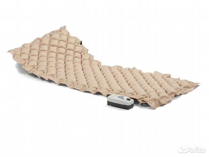 Противопролежневый матрас