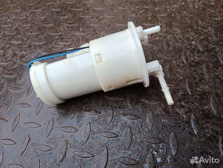 Топливный насос yamaha r6 03-05