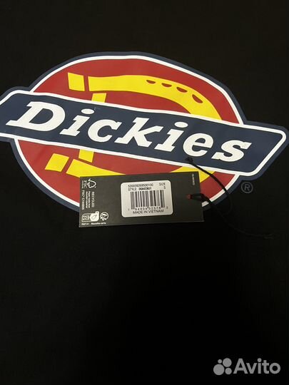 Футболка Dickies