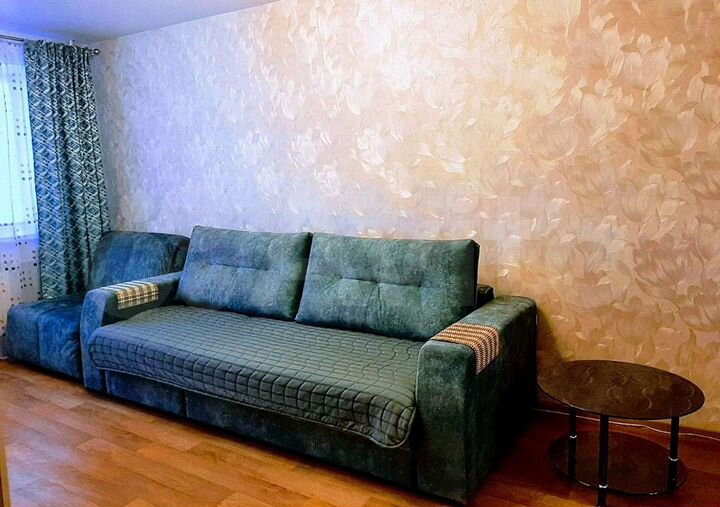 1-к. квартира, 32 м², 4/5 эт.