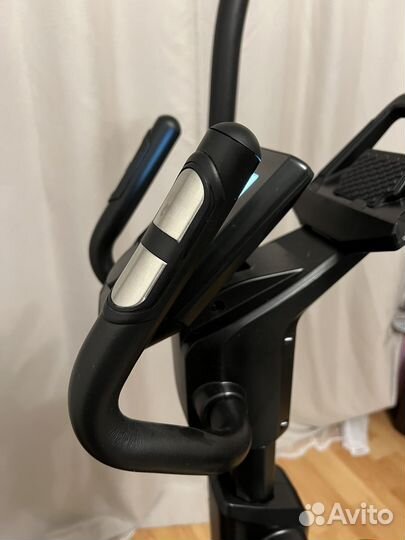 Эллиптический тренажер kettler