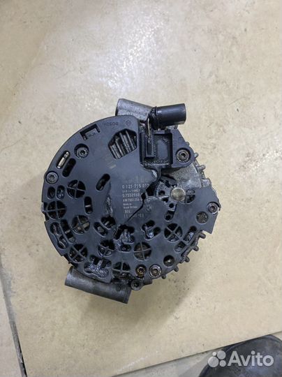 Генератор н52 BMW е90 е60