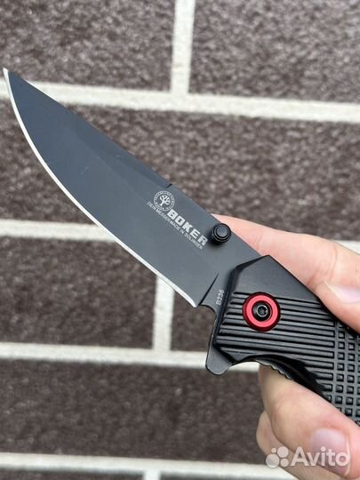 Нож складной Boker