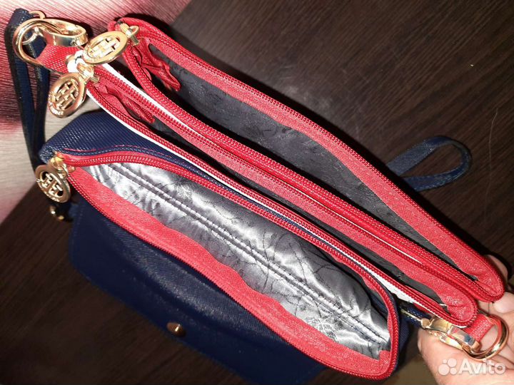 Сумка женская