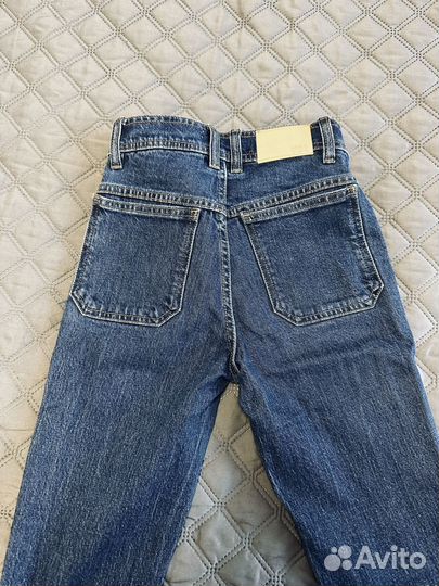 Джинсы mango 32