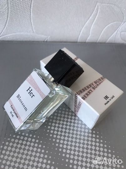 Парфюм Burberry Classic/ Барбери Вумен 25 мл